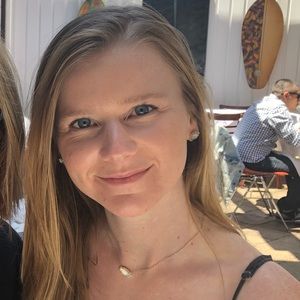 Meet your Posher, Isabelle